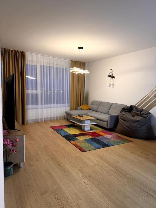 Danubius 1805 Apartamento Bratislava Exterior foto