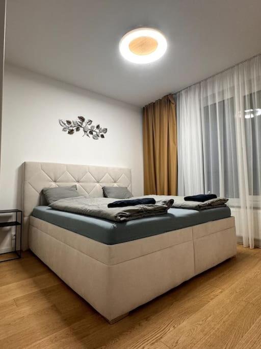 Danubius 1805 Apartamento Bratislava Exterior foto