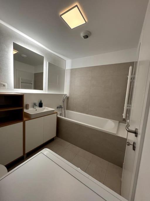 Danubius 1805 Apartamento Bratislava Exterior foto