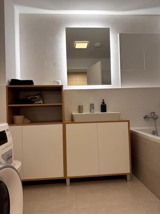 Danubius 1805 Apartamento Bratislava Exterior foto