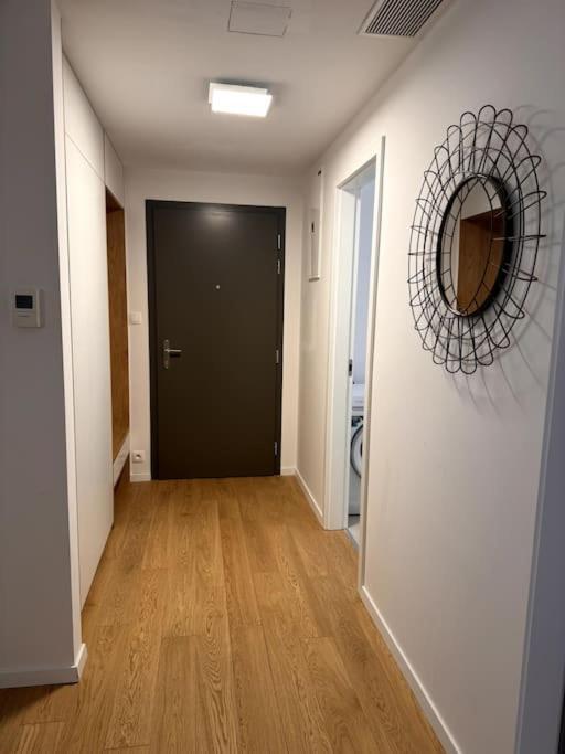 Danubius 1805 Apartamento Bratislava Exterior foto