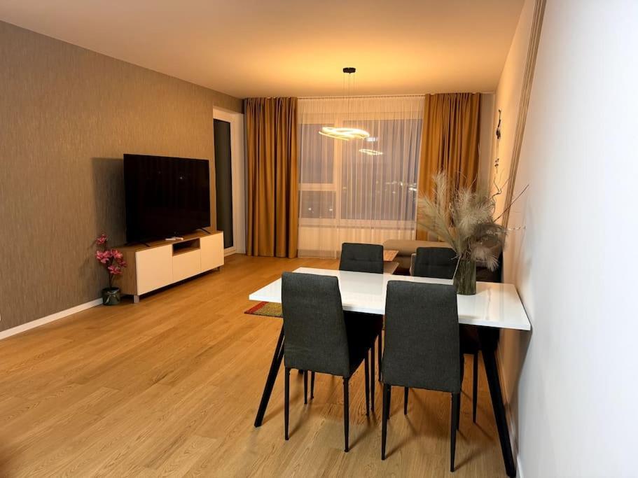 Danubius 1805 Apartamento Bratislava Exterior foto